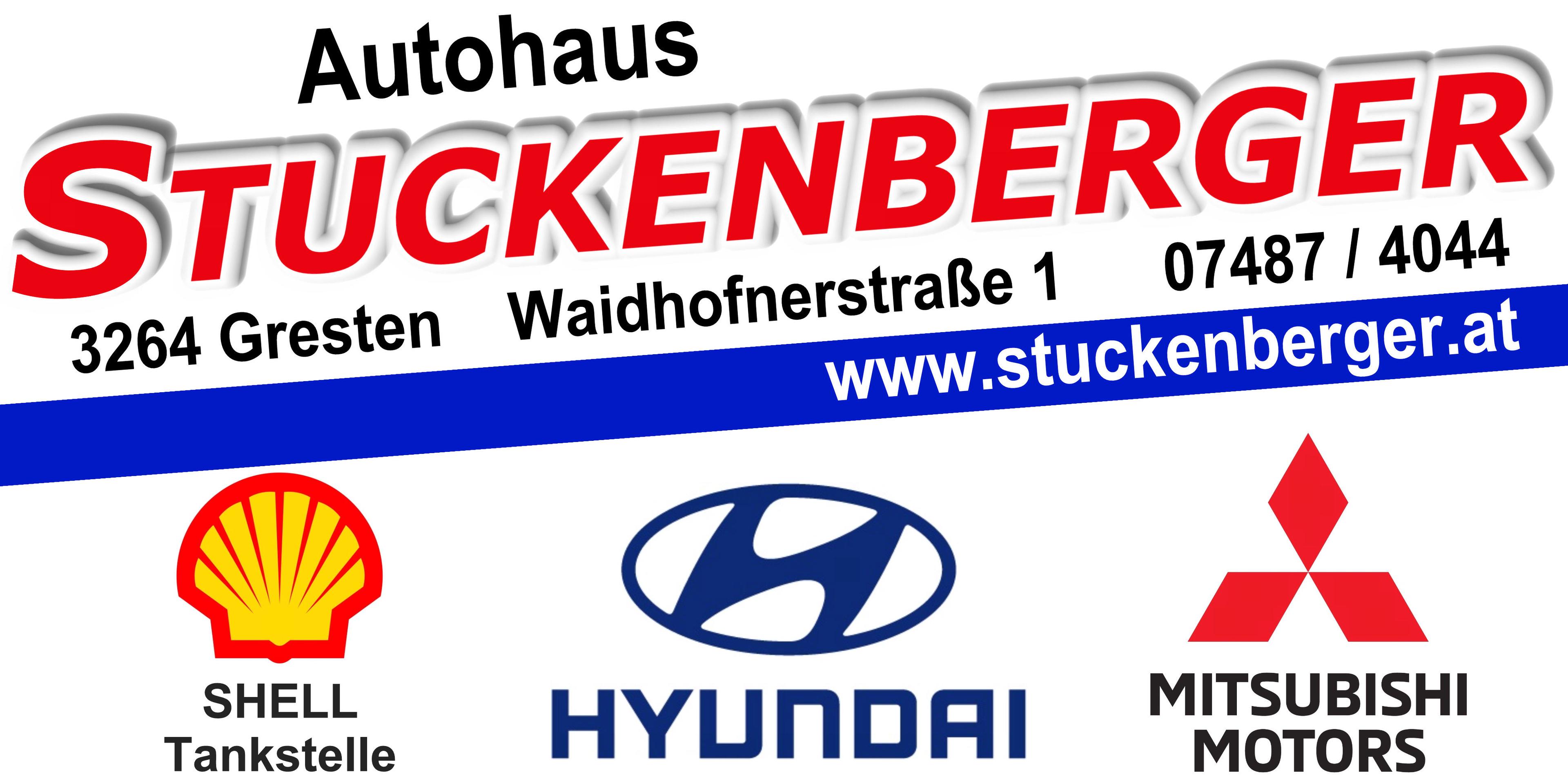 Stuckenberger Ges.m.b.H. | Mitsubishi