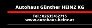 Firma HEINZ Günther KG