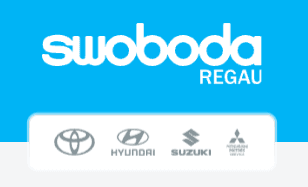 Firma Automobile Swoboda Regau GmbH
